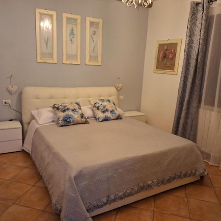 Attico Anais Apartment Loiri Porto San Paolo Exterior foto