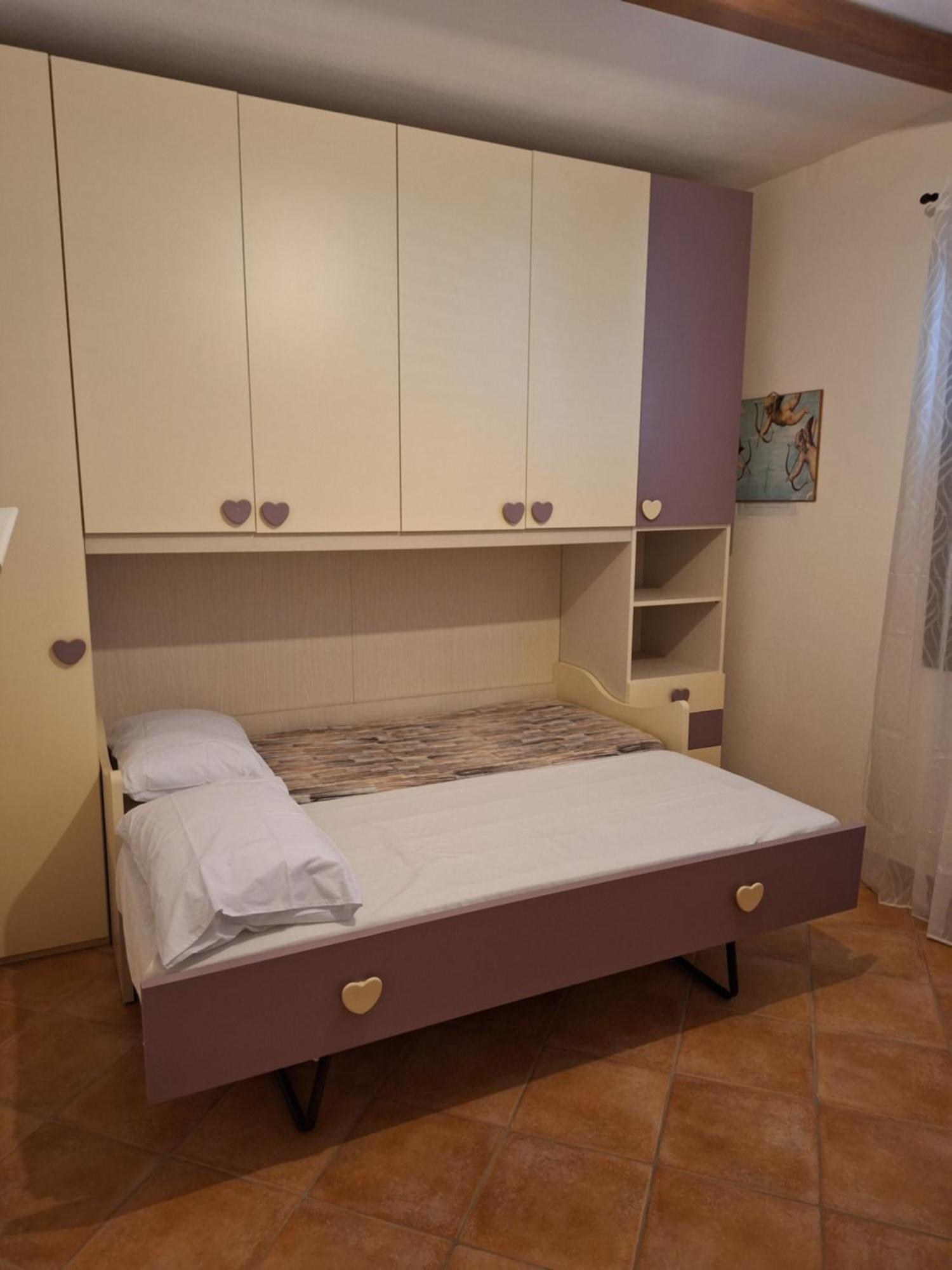 Attico Anais Apartment Loiri Porto San Paolo Exterior foto