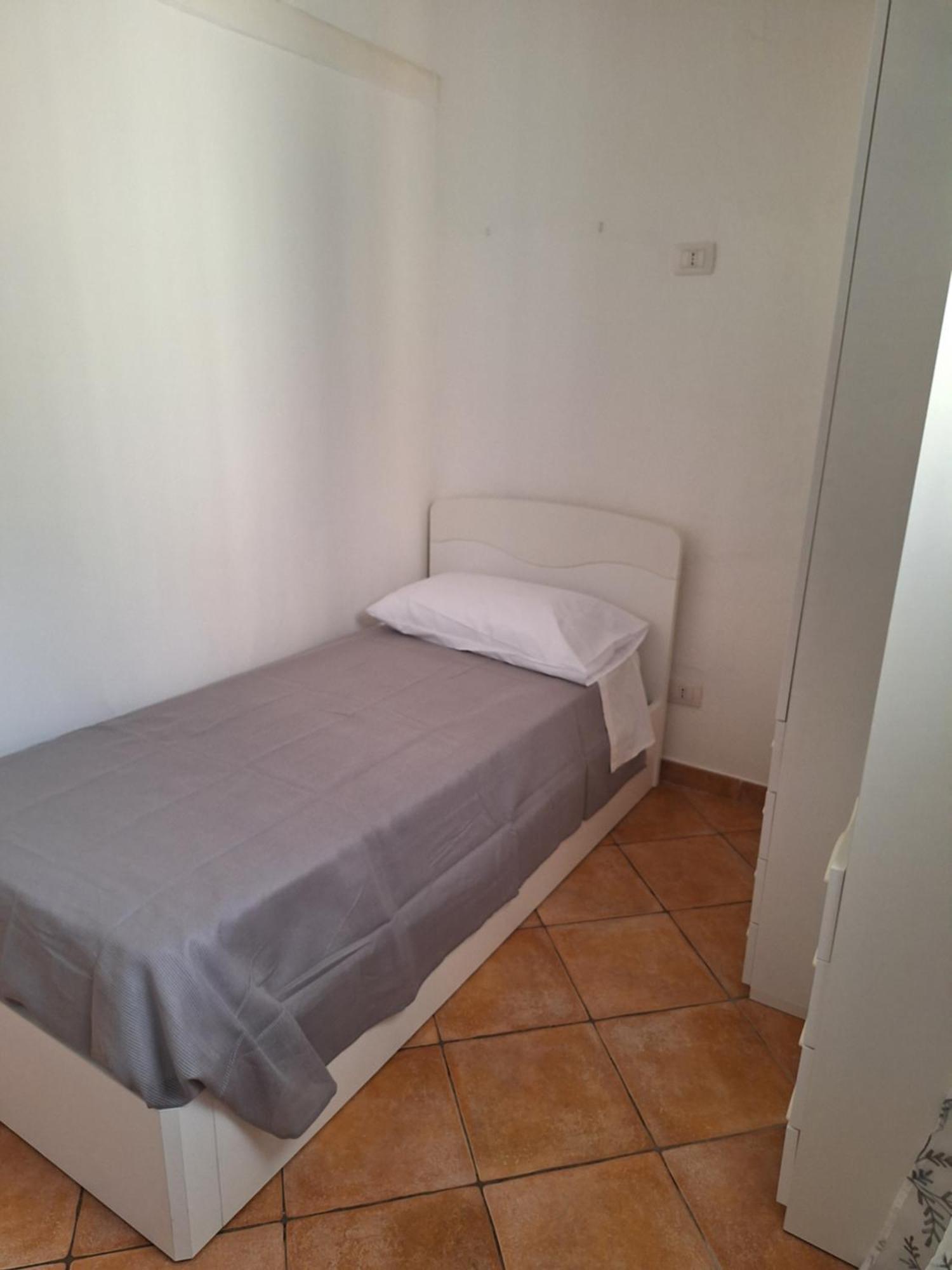 Attico Anais Apartment Loiri Porto San Paolo Exterior foto
