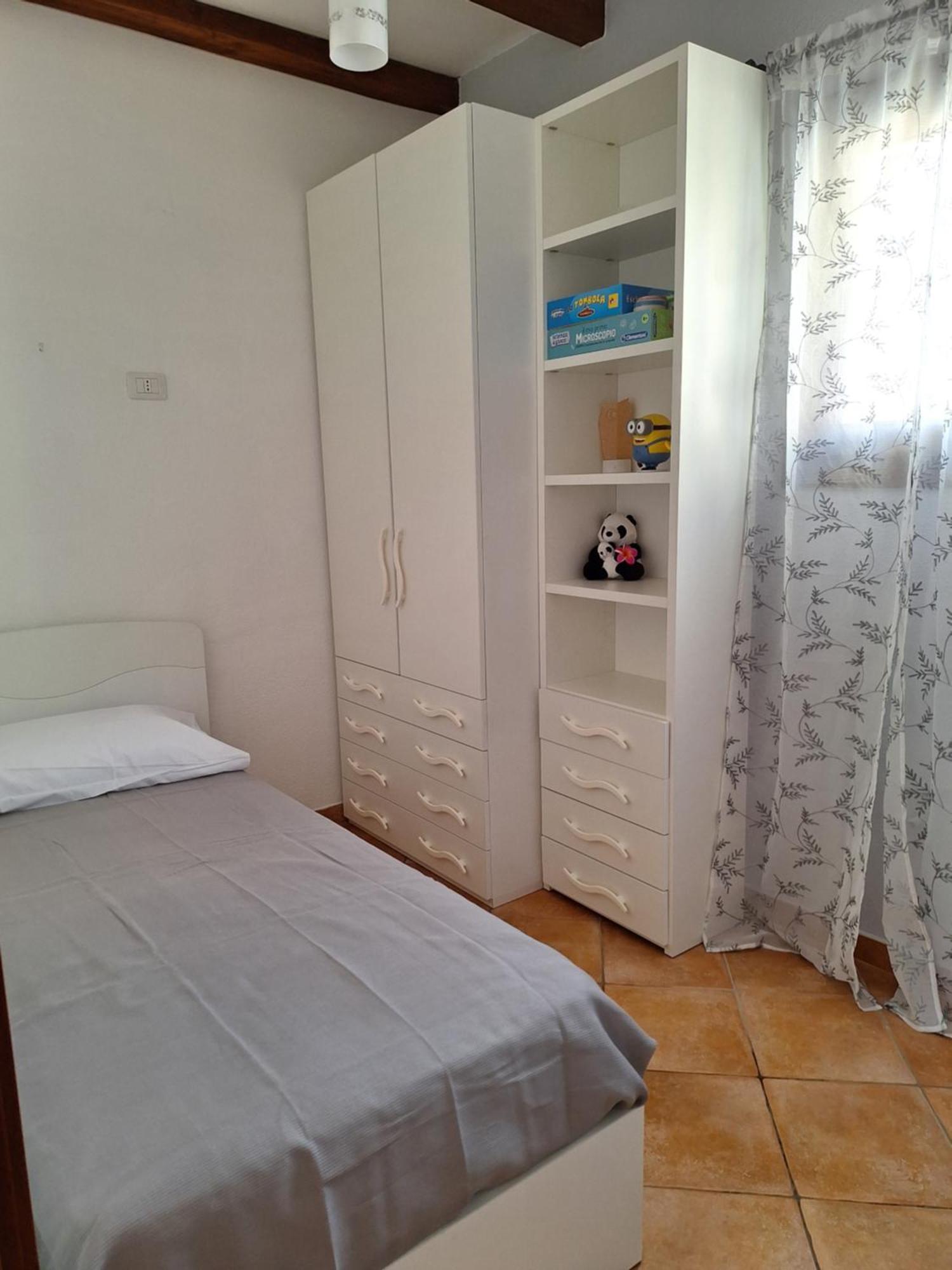 Attico Anais Apartment Loiri Porto San Paolo Exterior foto