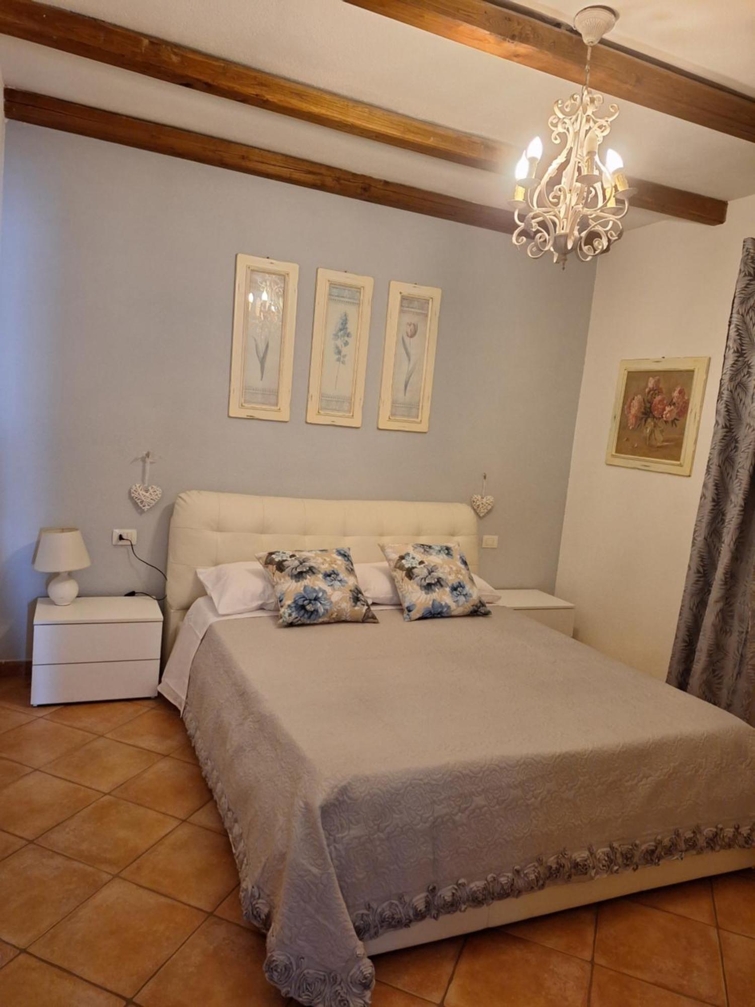 Attico Anais Apartment Loiri Porto San Paolo Exterior foto