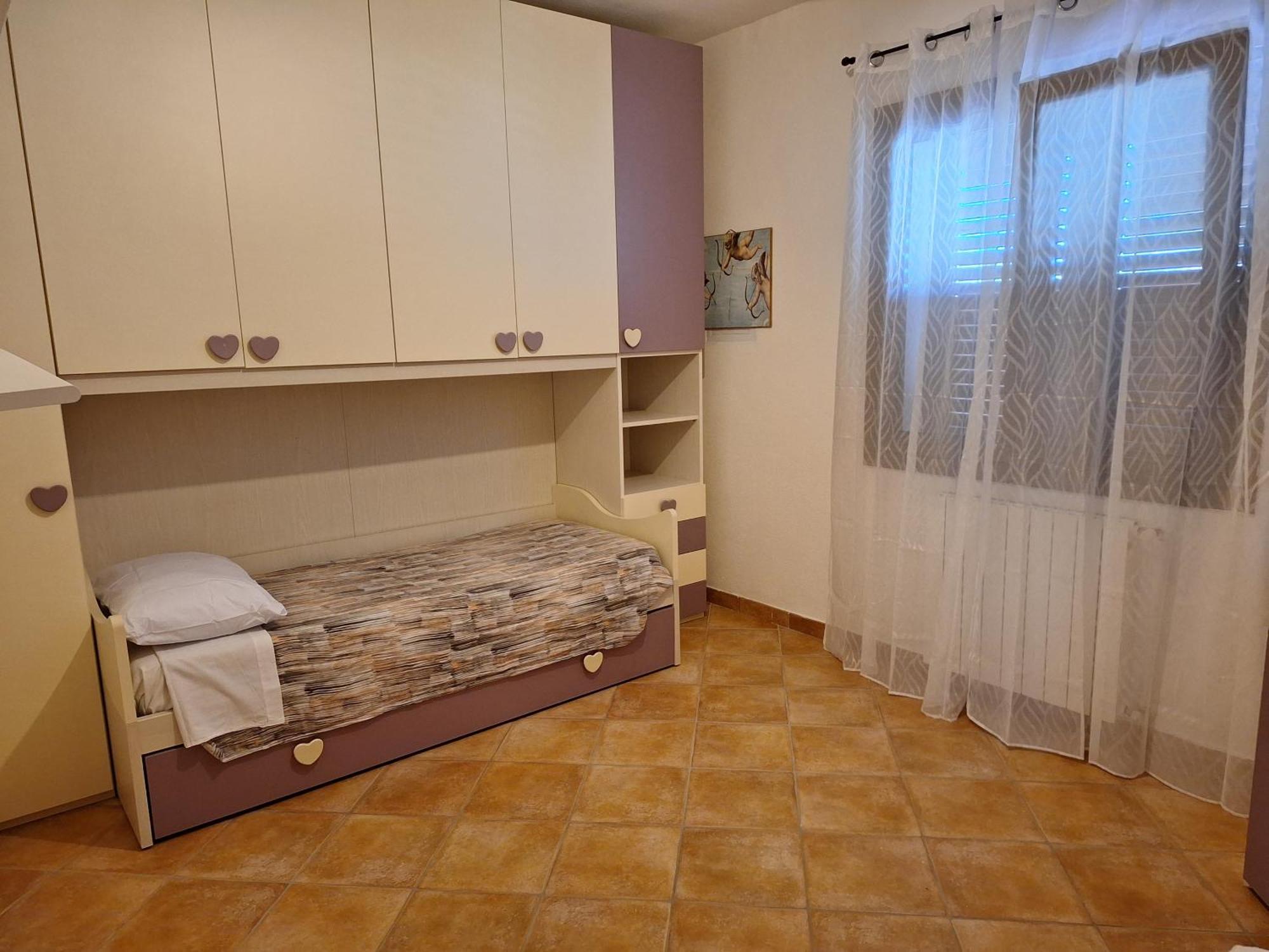 Attico Anais Apartment Loiri Porto San Paolo Exterior foto