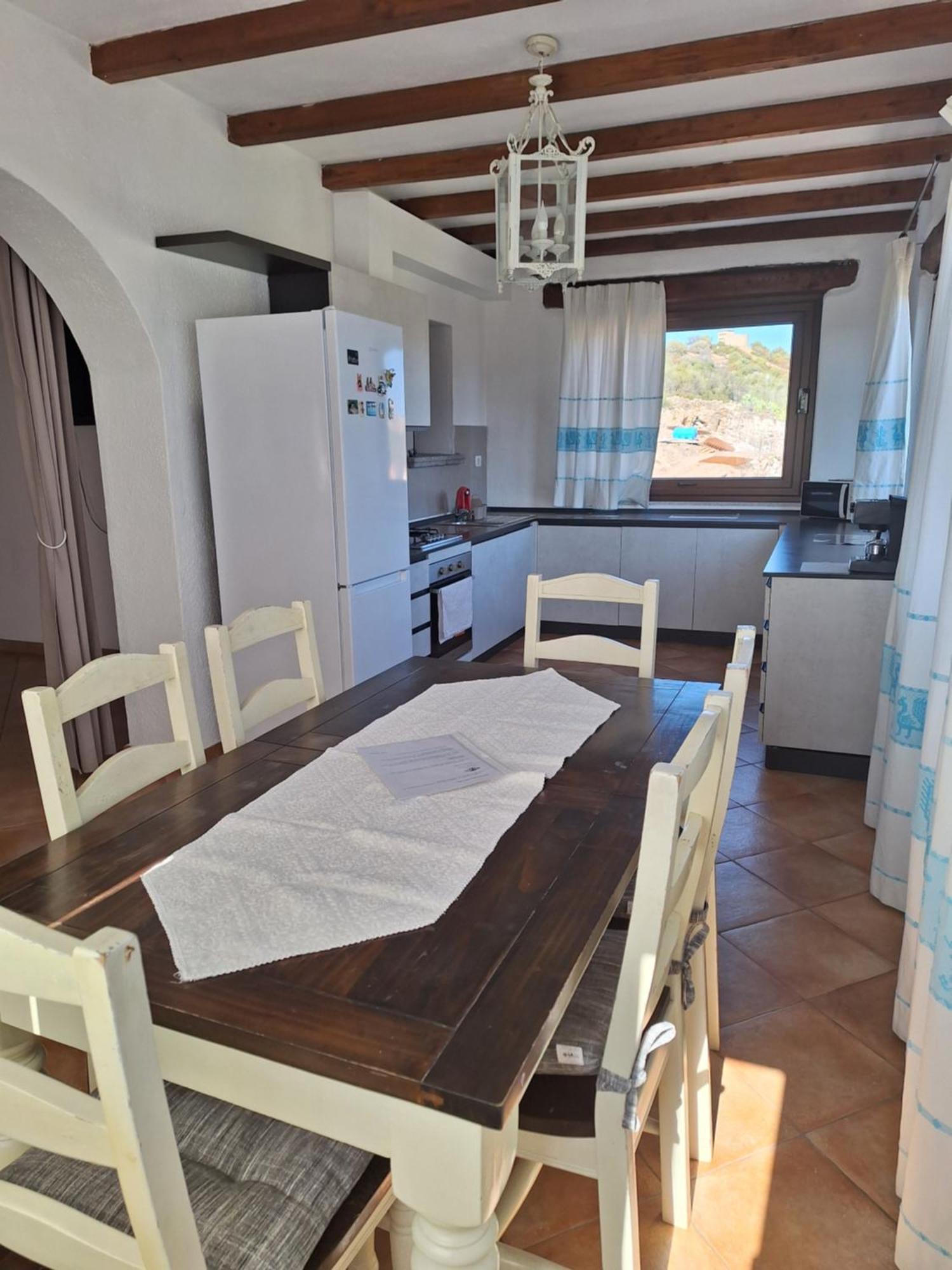 Attico Anais Apartment Loiri Porto San Paolo Exterior foto