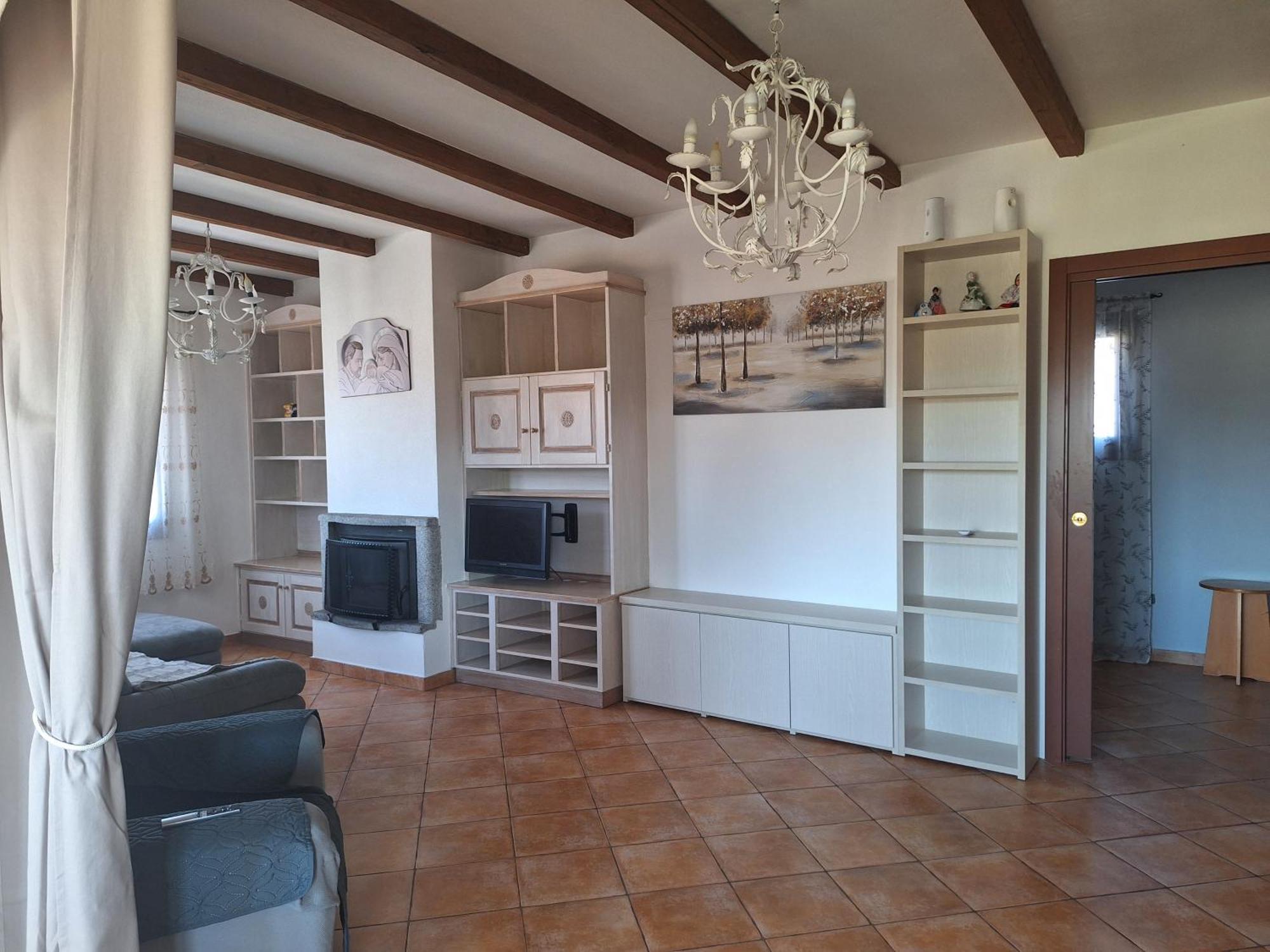 Attico Anais Apartment Loiri Porto San Paolo Exterior foto
