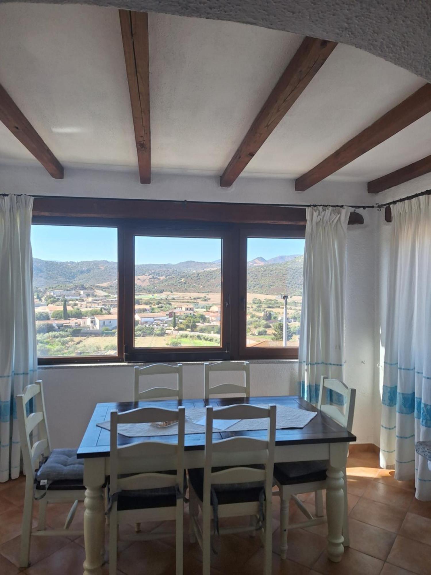 Attico Anais Apartment Loiri Porto San Paolo Exterior foto