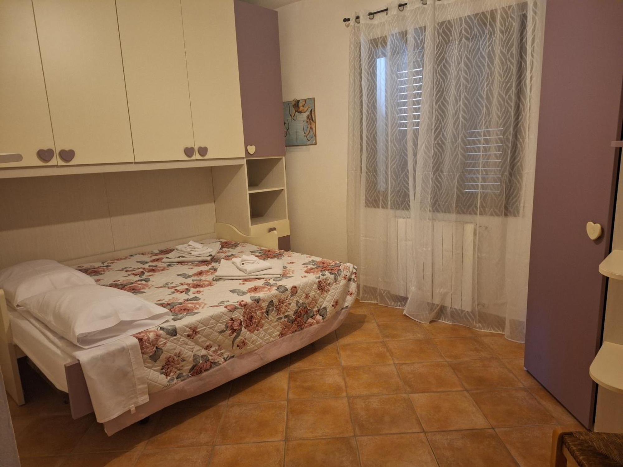 Attico Anais Apartment Loiri Porto San Paolo Exterior foto