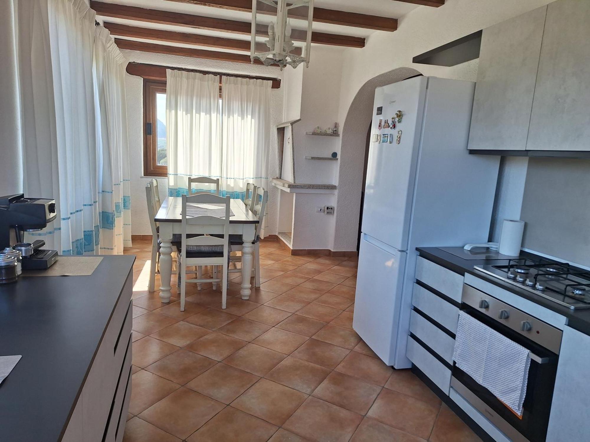 Attico Anais Apartment Loiri Porto San Paolo Exterior foto